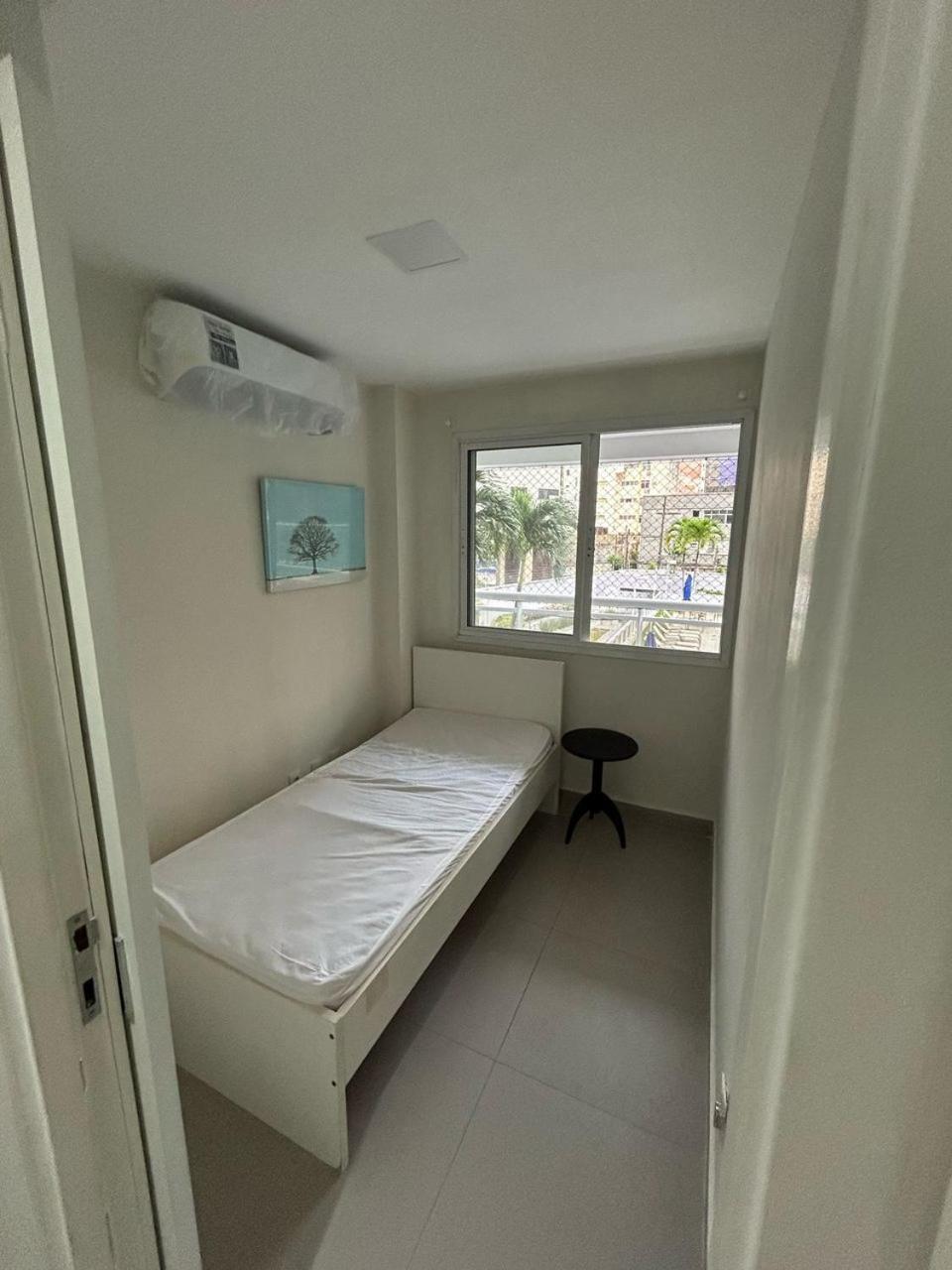 Apartamento A 50M Da Beira Mar Fortaleza  Exterior photo