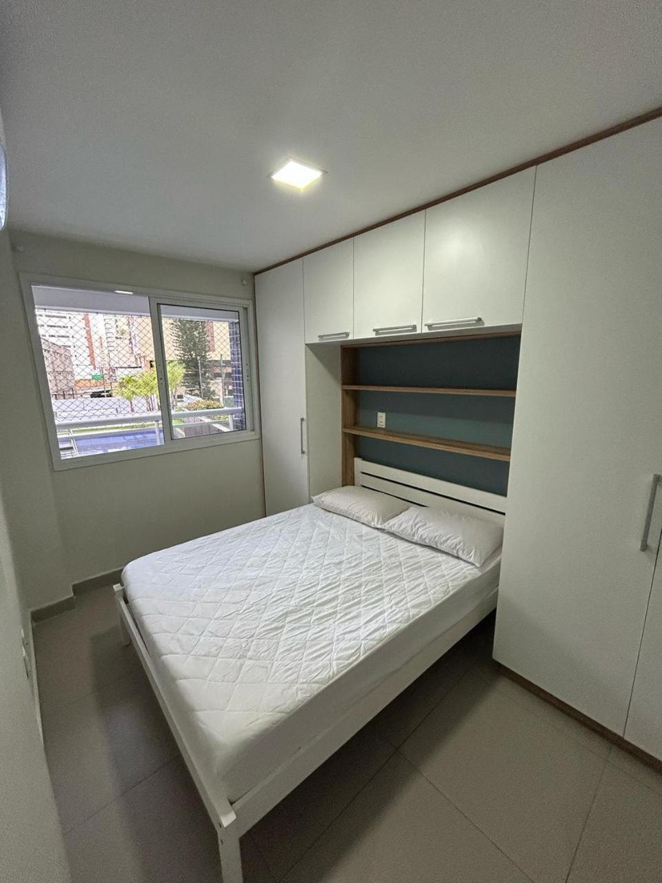 Apartamento A 50M Da Beira Mar Fortaleza  Exterior photo
