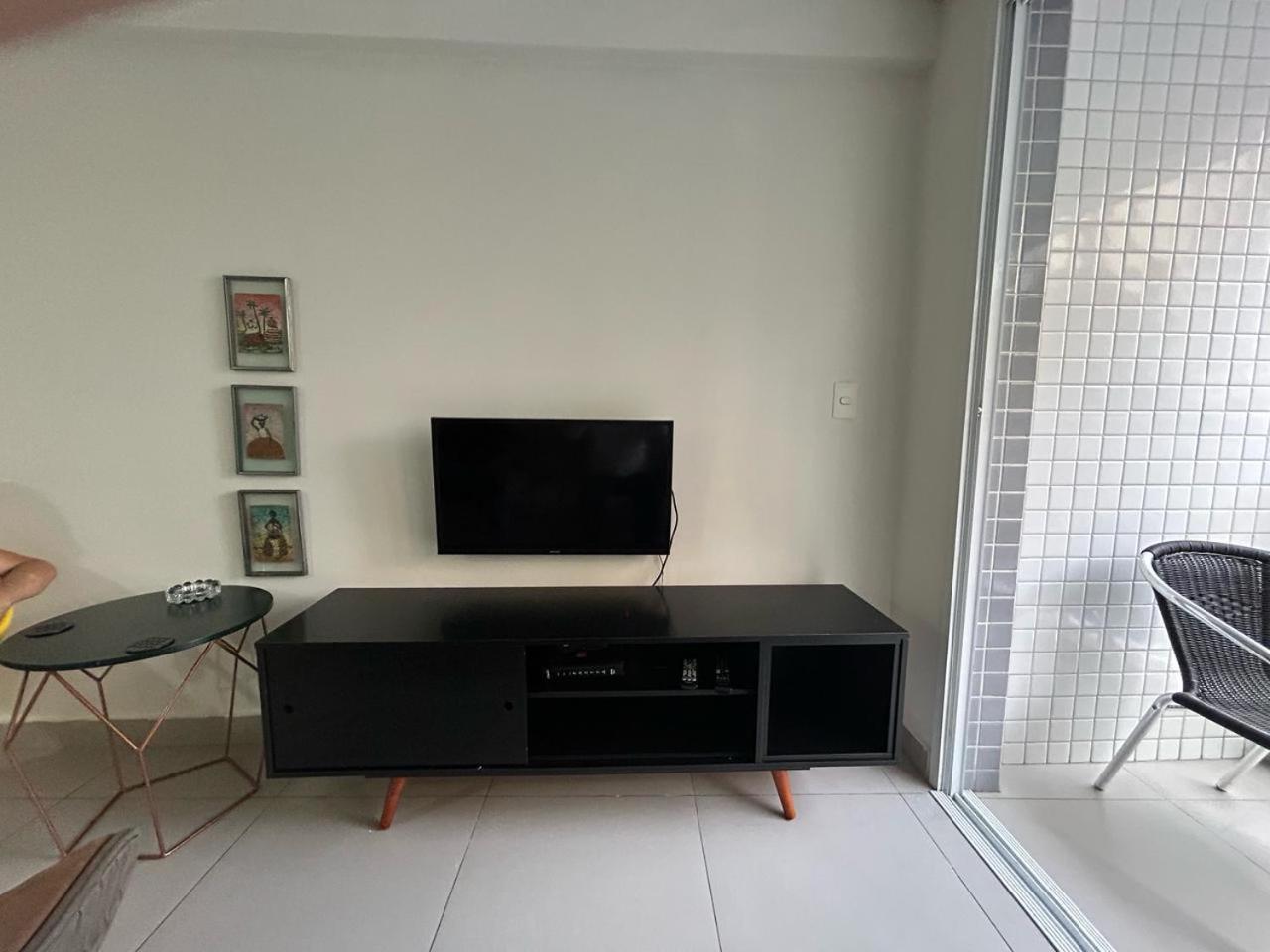 Apartamento A 50M Da Beira Mar Fortaleza  Exterior photo