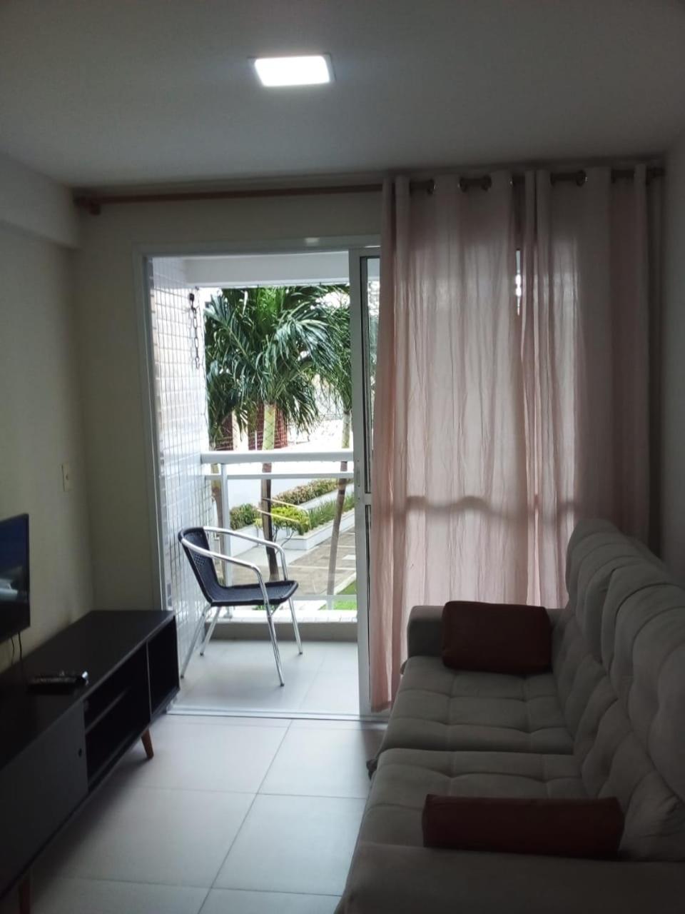 Apartamento A 50M Da Beira Mar Fortaleza  Exterior photo