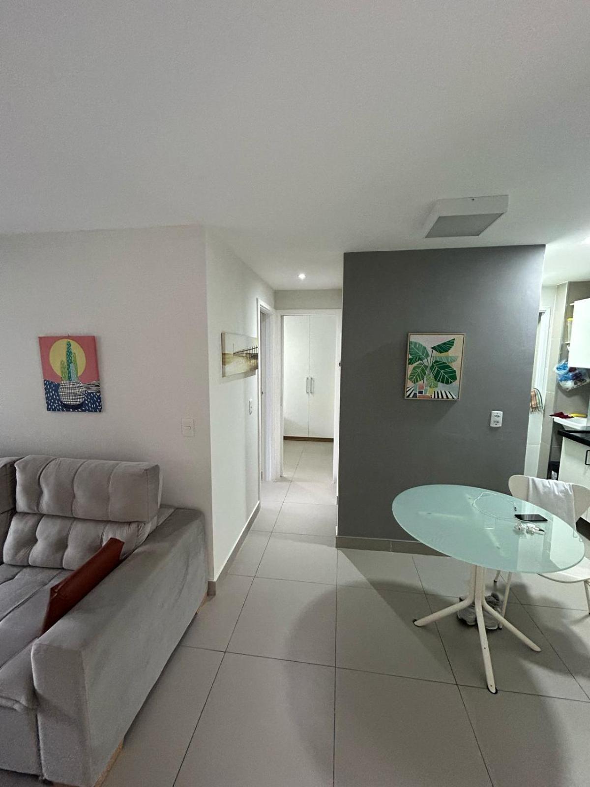 Apartamento A 50M Da Beira Mar Fortaleza  Exterior photo