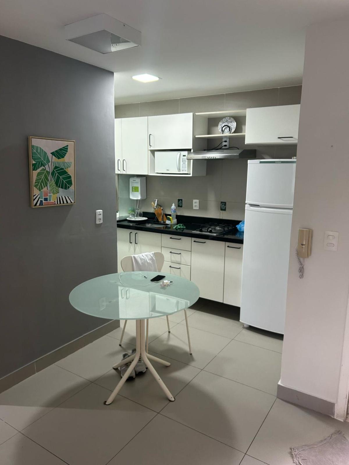 Apartamento A 50M Da Beira Mar Fortaleza  Exterior photo